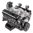 Load image into Gallery viewer, Chevrolet Performance Parts Crate Engine - CT 602 SBC 350/350HP 19435602