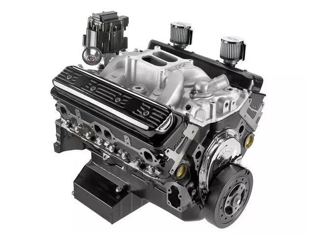 Chevrolet Performance Parts Crate Engine - CT 602 SBC 350/350HP 19435602