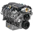 Load image into Gallery viewer, Chevrolet Performance Parts Crate Engine LS3 495 HP 19435100