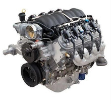 Load image into Gallery viewer, Chevrolet Performance Parts Crate Engine LS3 495 HP 19540156