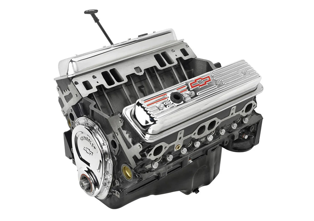 Chevrolet Performance Parts Crate Engine - SBC 350/330HP 19433030