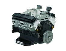 Load image into Gallery viewer, Chevrolet Performance Parts Crate Engine SBC 350/400 HP (ASA LM Spec.Engine) 19435604