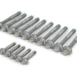 Load image into Gallery viewer, Chevrolet Performance Parts Cylinder Head Bolt Kit Chevy LS Engines 17800568