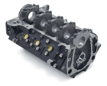 Load image into Gallery viewer, Chevrolet Performance Parts Engine Block BBC 454 4.250 Bore 9.800 DH 19170538