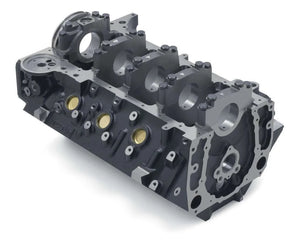 Chevrolet Performance Parts Engine Block BBC 454 4.250 Bore 9.800 DH 19170538