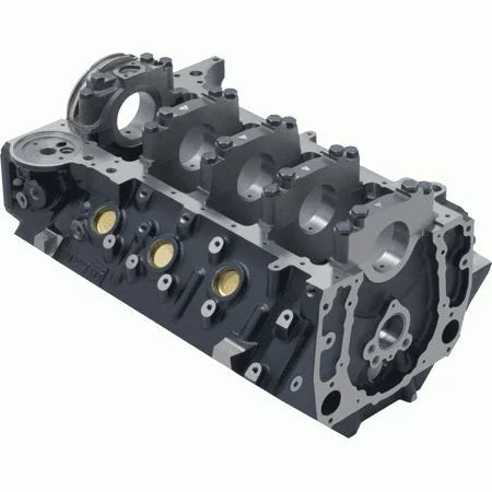 Chevrolet Performance Parts Engine Block - BBC Gen VI 19434240