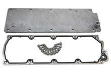 Load image into Gallery viewer, Chevrolet Performance Parts Engine Valley Cover Kit LS2/LS3/LS7 wo/PCV 12598832