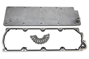 Chevrolet Performance Parts Engine Valley Cover Kit LS2/LS3/LS7 wo/PCV 12598832