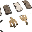 Load image into Gallery viewer, Chevrolet Performance Parts Front Disc Brake Pad Kit