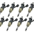 Load image into Gallery viewer, Chevrolet Performance Parts LT4 Fuel Injector Kit 19420801