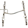 Load image into Gallery viewer, Chevrolet Performance Parts Fuel Rail Assembly LS2/LS3 12633511