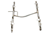 Load image into Gallery viewer, Chevrolet Performance Parts Fuel Rail Assembly LS2/LS3 12633511