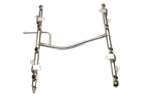 Chevrolet Performance Parts Fuel Rail Assembly LS2/LS3 12633511