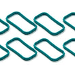 Load image into Gallery viewer, Chevrolet Performance Parts Gasket Kit -  LS Intake Manifold 19256623