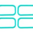 Load image into Gallery viewer, Chevrolet Performance Parts Intake Mnifold Gasket Set 06-07 Z06 Corvette 89017852