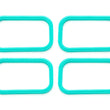 Load image into Gallery viewer, Chevrolet Performance Parts Intake Mnifold Gasket Set 06-07 Z06 Corvette 89017852