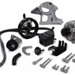 Load image into Gallery viewer, Chevrolet Performance Parts LS Deluxe Serpentine Drive Kit w/o AC 19421445
