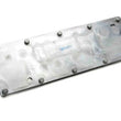 Load image into Gallery viewer, Chevrolet Performance Parts LS Lifter Valley Block Cover 12570471