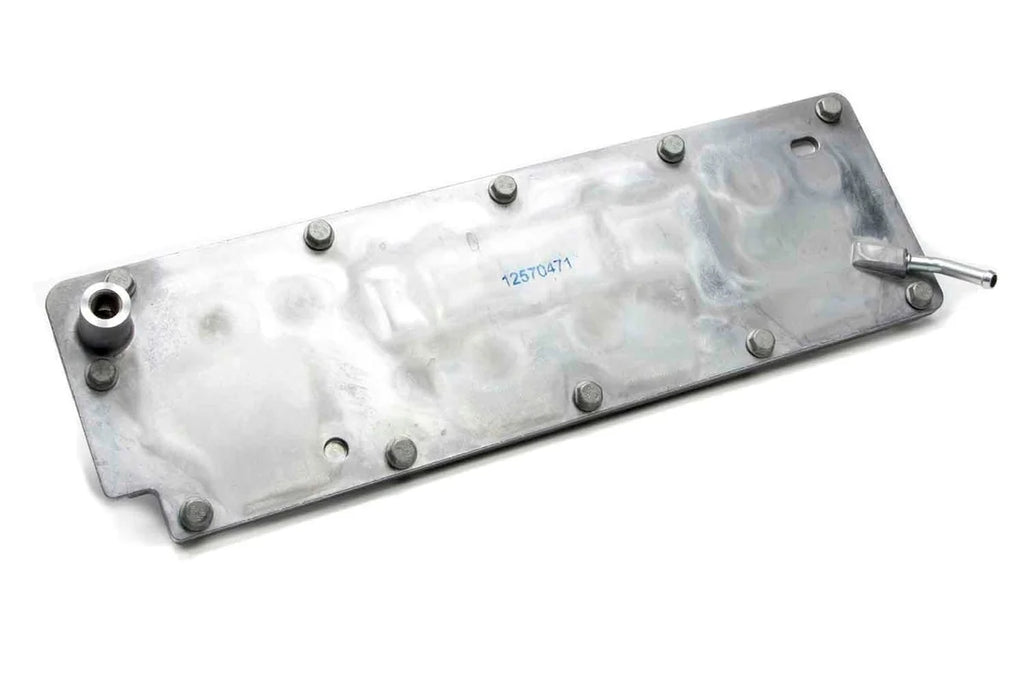 Chevrolet Performance Parts LS Lifter Valley Block Cover 12742399