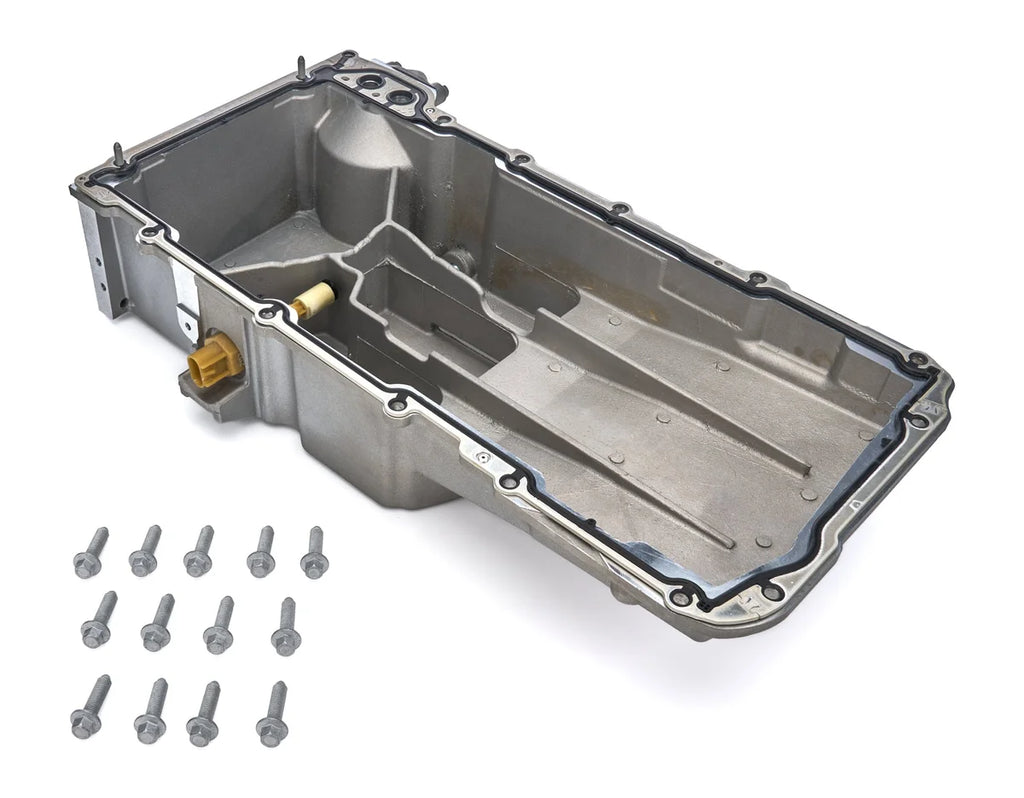 Chevrolet Performance Parts LS Oil Pan 19540488