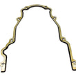 Load image into Gallery viewer, Chevrolet Performance Parts LS Timing Cover Gasket 12633904