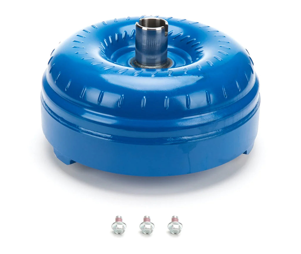 Chevrolet Performance Parts LS Torque Converter 4L60/4L65/4L70/4L75 19299803