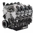 Load image into Gallery viewer, Chevrolet Performance Parts LS3 CT525 Crate Engine LS3 533HP 19434598
