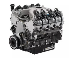 Load image into Gallery viewer, Chevrolet Performance Parts LS3 CT525 Crate Engine LS3 533HP 19434598