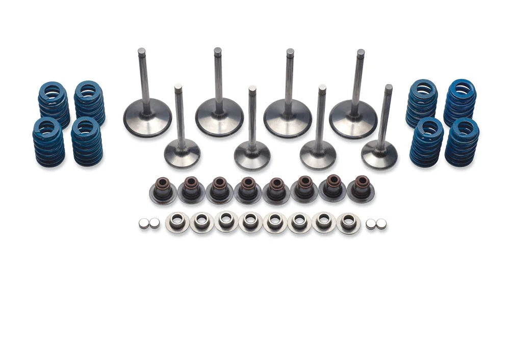 Chevrolet Performance Parts LS9 Cylinder Head Gen-4 19420456