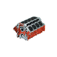 Load image into Gallery viewer, Chevrolet Performance Parts LSX Cast Iron Block - 4.185 Bore Finished 19417353