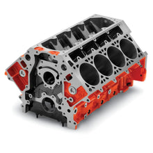 Load image into Gallery viewer, Chevrolet Performance Parts LSX Cast Iron Block - Semi Finish 9.260 DH 19417351