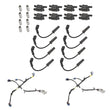 Load image into Gallery viewer, Chevrolet Performance Parts LSX ignition Coil Kit 19367577