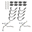 Load image into Gallery viewer, Chevrolet Performance Parts LSX ignition Coil Kit 19540407