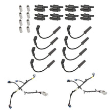 Load image into Gallery viewer, Chevrolet Performance Parts LSX ignition Coil Kit 19540407