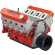 Load image into Gallery viewer, Chevrolet Performance Parts LSX376-B15 Crate Engine 473HP 19434412