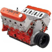 Load image into Gallery viewer, Chevrolet Performance Parts LSX376-B15 Crate Engine 473HP 19434412