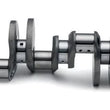 Load image into Gallery viewer, Chevrolet Performance Parts LT Gen-5 Crankshaft 3.622 Stroke 12732518