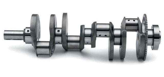 Chevrolet Performance Parts LT Gen-5 Crankshaft 3.622 Stroke 12732518