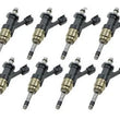 Load image into Gallery viewer, Chevrolet Performance Parts LT4 Fuel Injector Kit 19420801