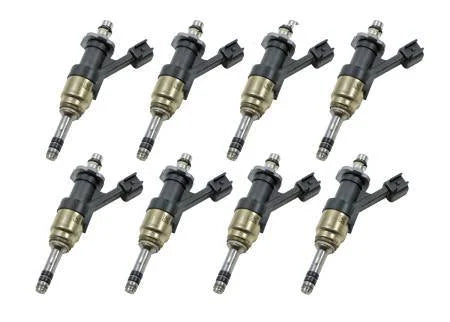 Chevrolet Performance Parts LT4 Fuel Injector Kit 19420801