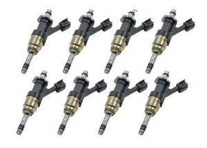 Chevrolet Performance Parts LT4 Fuel Injector Kit 19420801