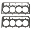Load image into Gallery viewer, Chevrolet Performance Parts MLS Head Gasket Set 2pk LS/LSX 4.200 .051 19170419
