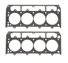 Load image into Gallery viewer, Chevrolet Performance Parts MLS Head Gasket Set 2pk LS/LSX 4.200 .051 19170419