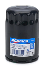 Load image into Gallery viewer, Chevrolet Performance Parts Oil Filter - UPF63R GM 3.0L/3.6L V6 16-20 12743714