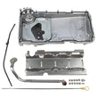 Load image into Gallery viewer, Chevrolet Performance Parts Oil Pan Kit - LS Rear Sump 19212593