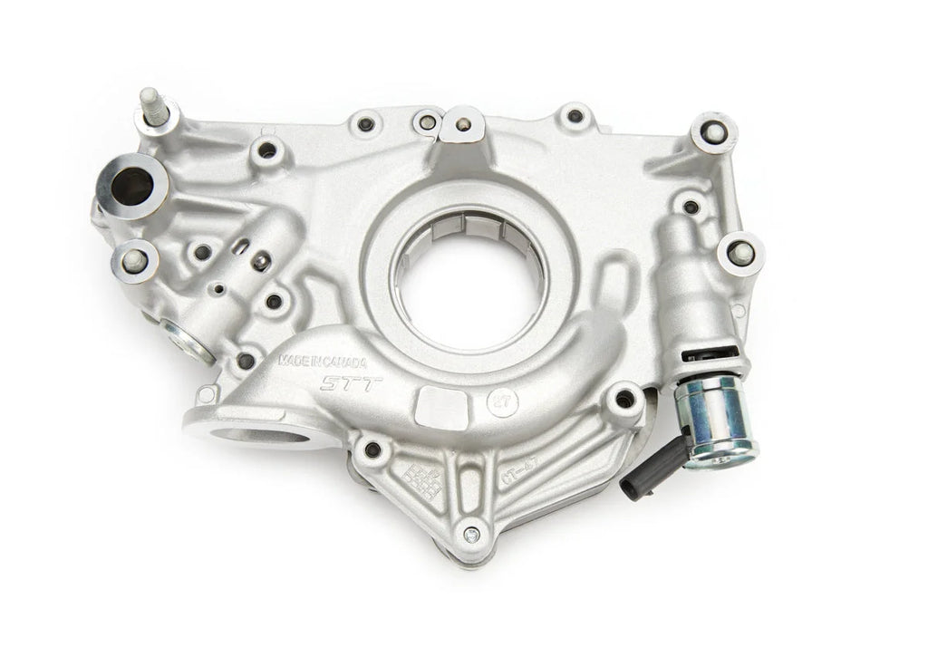 Chevrolet Performance Parts Oil Pump Assembly Gen-V LT1/LT4 12686434