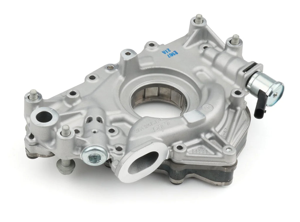 Chevrolet Performance Parts Oil Pump Assembly Gen-V LT 12686433 fits 2014-2020 Chevrolet