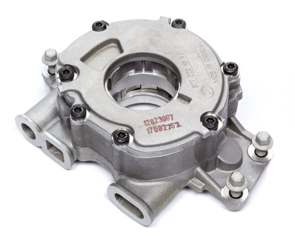 Chevrolet Performance Parts Oil Pump Assembly LS7 2-Stage 12623097