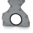 Load image into Gallery viewer, Chevrolet Performance Parts Rear Block Cover LS 12639250