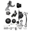 Load image into Gallery viewer, Chevrolet Performance Parts SBC Accessory Drive Sys. w/AC 19435736